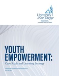 Youth Empowerment: Case Study and Learning Strategy by Andrew Blum and Nohelia Ramos
