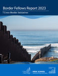 Border Fellows Report 2023