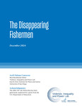 The Disappearing Fishermen by Areli Palomo Contreras