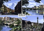 Ireland – Dublin