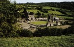 Ireland – County Louth – Mellifont Abbey