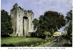 Ireland – County Clare – Bunratty Castle