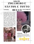 Zucchero e Status e Tutto Bello by Ava Garofono