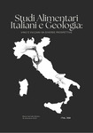 Studi Alimentari Italiani e Geologia: Vino e Vulcani da Diverse Prospettive