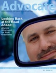Advocate 2011 volume 26 issue 2