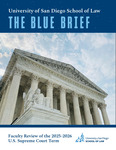 Blue Brief 2025-2026