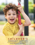 2025 Annual Report