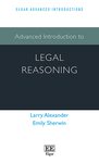 Advanced Introduction to Legal Reasoning