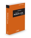 California Probate Code Annotated