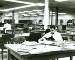 Law Student, San Diego College for Men Law Library