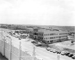 1957 Construction by University of San Diego School of Law