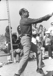 Ken Davis, Baseball by University of San Diego School of Law