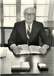 Herbert Peterfreund, Distinguished Professor of Law by University of San Diego School of Law