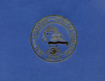 Government Seal by University of San Diego School of Law