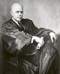 Judge deWitt Hiram Merriam by University of San Diego School of Law