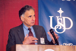 Ralph Nader at Public Interest Law Summit by University of San Diego School of Law