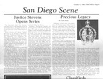 Newspaper2 by University of San Diego School of Law