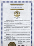 Proclamation: USD School of Law Day (top) by University of San Diego School of Law