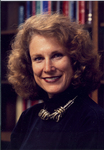 Dean Kristine Strachan by University of San Diego School of Law