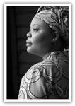 Transforming Conflict through Nonviolent Coalitions by Leymah Gbowee