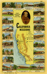 United States – California – California Missions