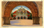 United States – California – Palo Alto – Stanford University – Memorial Church