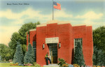 United States – Nebraska – Omaha – Boys Town Post Office