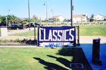 Classics Car Club: Photograph of Classics banner
