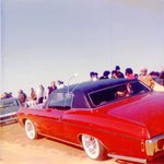 Classics Car Club: Photograph of Mike Nixon's 1968 Impala