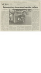 The Vista - April 24, 2014
