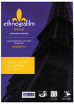 2014 Ethnografilm Festival - Program