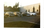 Oldies Car Club: Photograph of vehicles