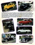 Oldies Car Club: Magazine article highlighting the car club