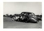 Serra Car Club: Photograph of a 1939 Chevrolet belonging to Mathias Ponce