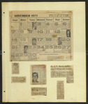 USD News Scrapbook 1971-02 by University of San Diego