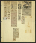 USD News Scrapbook 1973