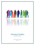 Cadenas de Auyuda Volunteer Toolbox & Resource Guide by Krista Fiser and Rebecca Nussbaum