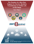 2016 The Promise of a New Day: Support for Service Members Transitioning to Civilian Life in San Diego