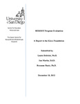 2012 REBOOT Program Evaluation: A Report to the Kisco Foundation