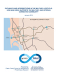 2019 Pathways and Intersections in the Military Lifecycle: How San Diego Supports the Military and Veteran Connected Community by Kim D. Hunt, Mary Jo Schumann, and Lisa Walker