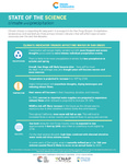 Climate and Water One-Pager for Resilience