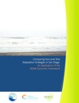 Comparing Sea Level Rise Adaptation Strategies in San Diego: An Application of the NOAA Economic Framework
