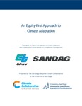 Equity- First Approach to Climate Adaptation