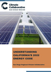 Understanding California's 2022 Energy Code: Blog 1