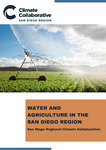 Water and Agriculture in the San Diego Region