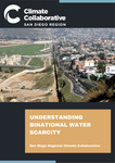 Understanding Binational Water Scarcity