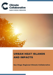 Understanding Urban Heat Islands and Impacts