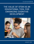 The Value of STEM as an Educational Tool for Enhancing Cognitive Development