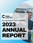 2023 San Diego Regional Climate Collaborative Annual Report
