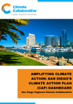 Amplifying Climate Action: San Diego’s Climate Action Plan (CAP) Dashboard